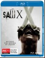 Saw X (Blu Ray)