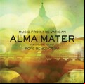 Alma Mater - Music From The Vatican