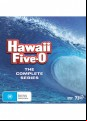 Hawaii Five-O (1968) - Complete Box Set