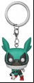 My Hero Academia - Izuku Midoriya Pocket Keychain (Pop! Vinyl)