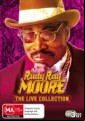 Rudy Ray Moore - Live Collection