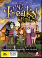 My Freaky Family