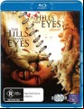 The Hills Have Eyes (2006) / The Hills Have Eyes 2 (2007) (Blu Ray)