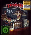 Tankard - R.I.B. (CD/DVD) (Limited Edition)