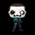 Ghost - Papa Emeritus IV Glitter (Pop! Vinyl)