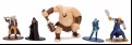 Dungeons And Dragons - 1.65" Metal Figure Medium Pack B (Action Figure)