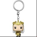 Shazam! 2: Fury Of The Gods - Hespera Keychain (Pop! Vinyl)