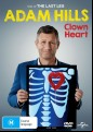 Adam Hills - Clown Heart