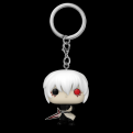 Tokyo Ghoul: re - Ken Kaneki Final Battle Keychain (Pop! Vinyl)