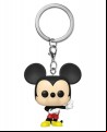 Mickey And Friends - Mickey Pocket Keychain (Pop! Vinyl)