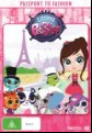 Littlest Pet Shop - port To Fashion