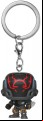 Fortnite - The Scientist Pocket Keychain (Pop! Vinyl)