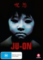 Ju-On (The Grudge)
