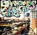 Sufjan Stevens - The BQE (CD/DVD)