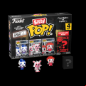 Five Nights At Freddy's - Ballora Bitty 4-Pack (Pop! Vinyl)