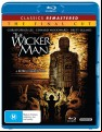 Wicker Man - Final Cut (Blu Ray)