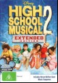 High School Musical 2 - Extended Edition