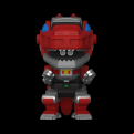 Power Rangers 30th - T-Rex Dinozord (Pop! Vinyl)