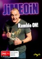 Jimeoin: Ramble On