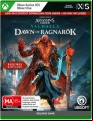 Assassins Creed Valhalla Dawn Of Ragnarok Expansion (Xbox X Game)