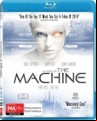 The Machine (Blu Ray)