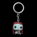 The Nightmare Before Christmas - Sally Sewing Keychain (Pop! Vinyl)