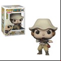 One Piece - Usopp (Pop! Vinyl)