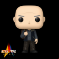 Star Trek: Picard - Jean-Luc Picard (Pop! Vinyl)
