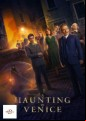 A Haunting In Venice