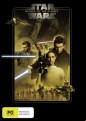 Star Wars 2 - Attack Of The Clones