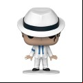 Michael Jackson - Leaning Pose (Pop! Vinyl)