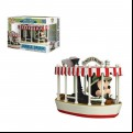 Mickey Mouse Jungle Cruise Skipper Pop Ride (Pop! Vinyl)
