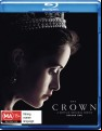The Crown - Complete Season 1 (Blu Ray)