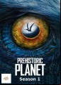 Prehistoric Planet - Complete Season 1