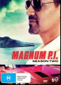 Magnum PI (2019) - Complete Season 2