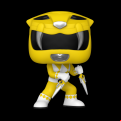 Power Rangers 30th Anniversary - Yellow Ranger (Pop! Vinyl)