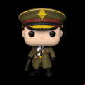 Rebel Moon - Atticus Noble (Pop! Vinyl)