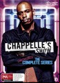 Chappelles Show - Complete Series