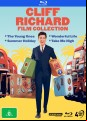 Cliff Richard: 4 Film Collection Special Edition (Blu Ray)