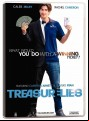 Treasure Lies