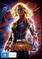 Captain Marvel
