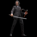 John Wick 4 - John Wick 1:6 Scale Collectable (Action Figure)