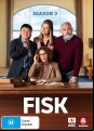 Fisk - Complete Season 3