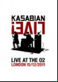 Kasabian - Live At The O2