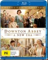Downton Abbey 2: A New Era (Blu Ray)