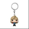 Friends - Rachel 80's Hair Pocket Keychain (Pop! Vinyl)