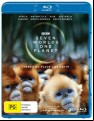 Seven Worlds One Planet (Blu Ray)