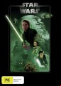 Star Wars 6 - Return Of The Jedi