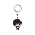 My Hero Academia - Dabi Hideout Keychain (Pop! Vinyl)