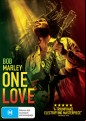 Bob Marley: One Love